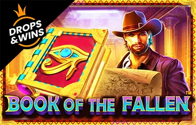 Book of the Fallen Slot Oyunu