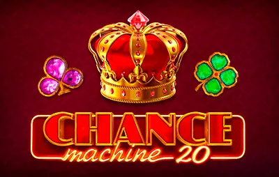 Chance Machine Slot Oyunu
