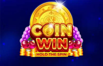 Coin Win Slot Oyunu